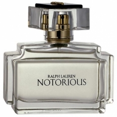Ralph Lauren Notorious