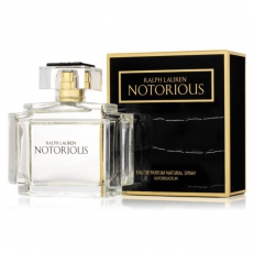 Ralph Lauren Notorious Ralph Lauren Notorious