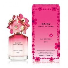 Marc Jacobs Daisy Eau So Fresh Kiss Marc Jacobs Daisy Eau So Fresh Kiss