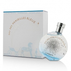 Hermes Eau des Merveilles Bleue Hermes Eau des Merveilles Bleue