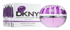 Donna Karan DKNY Be Delicious City Nolita Girl