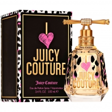 Juicy Couture I Love Juicy Couture Juicy Couture I Love Juicy Couture
