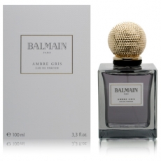 Balmain Ambre Gris Balmain Ambre Gris