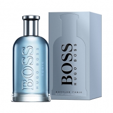 Hugo Boss Bottled Tonic Hugo Boss Bottled Tonic