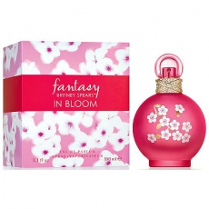 Britney Spears Fantasy in Bloom Britney Spears Fantasy in Bloom