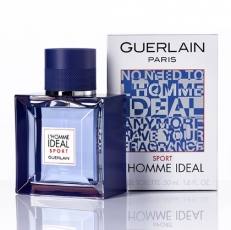 Guerlain L'Homme Ideal Sport Guerlain L'Homme Ideal Sport