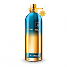 Montale Day Dreams Montale Day Dreams