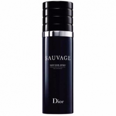 Christian Dior Sauvage Very Cool Spray Christian Dior Sauvage Very Cool Spray