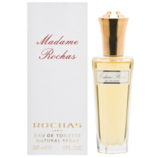 Rochas Madame Rochas