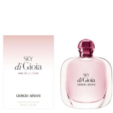 Giorgio Armani Acqua di Gioia Sky Giorgio Armani Acqua di Gioia Sky