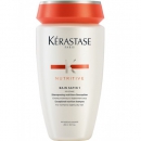 Kerastase Nutritive Irisome Satin 1 Шампунь для нормальных и слегка сухих волос Kerastase Nutritive Irisome Satin 1 Шампунь для нормальных и слегка сухих волос