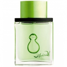 Salvador Dali Aqua Verde