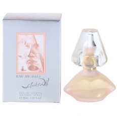 Salvador Dali Eau De Dali Salvador Dali Eau De Dali