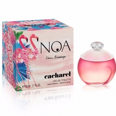 Cacharel Noa L'Eau Flamingo Cacharel Noa L'Eau Flamingo
