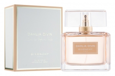Givenchy Dahlia Divin Nude Givenchy Dahlia Divin Nude