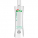 CHI Enviro Pearl and Silk Complex Smoothing Conditioner Разглаживающий кондиционер CHI Enviro Pearl and Silk Complex Smoothing Conditioner Разглаживающий кондиционер