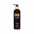 CHI Argan Oil Conditioner Восстанавливающий кондиционер с маслом арганы и дерева моринга CHI Argan Oil Conditioner Восстанавливающий кондиционер с маслом арганы и дерева моринга
