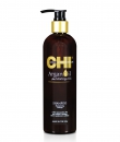 CHI Argan Oil Shampoo Восстанавливающий шампунь с маслом арганы и дерева моринга CHI Argan Oil Shampoo Восстанавливающий шампунь с маслом арганы и дерева моринга