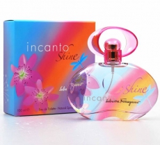 Salvatore Ferragamo Incanto Shine Salvatore Ferragamo Incanto Shine