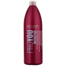 Revlon Professional  Pro You Nutritive Shampoo      