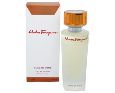 Salvatore Ferragamo Tuscan Soul Salvatore Ferragamo Tuscan Soul