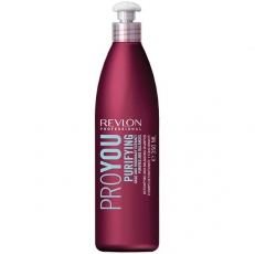 Revlon Professional  Pro You Purifying Shampoo    