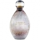 Sarah Jessica Parker Lovely Winter Sparkle
