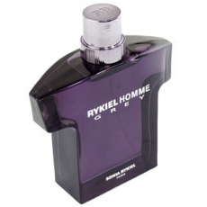 Sonia Rykiel Homme Grey Sonia Rykiel Homme Grey