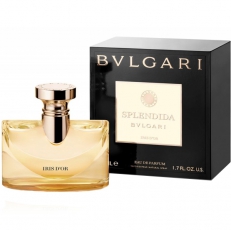 Bvlgari Splendida Iris d`Or Bvlgari Splendida Iris d`Or