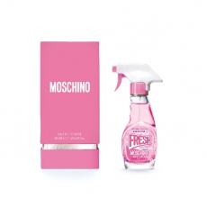 Moschino Fresh Pink Couture Moschino Fresh Pink Couture