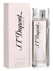 Dupont Essence Pure Dupont Essence Pure
