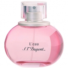 S.T.Dupont L'Eau