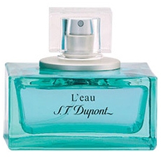 S.T.Dupont L'Eau