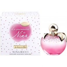 Nina Ricci Les Gourmandises Nina Ricci Les Gourmandises