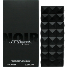 S.T.Dupont Noir