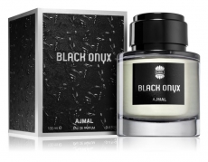Ajmal Black Onyx