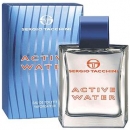Sergio Tacchini Active Water