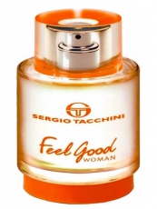 Sergio Tacchini Feel Good Woman