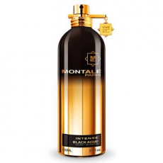 Montale Black Aoud Intense Montale Black Aoud Intense