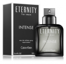 Calvin Klein Eternity Intense for Men