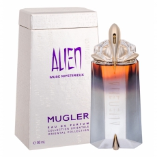 женские духи Thierry Mugler Alien Musc Mysterieux артикул 13550