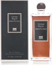 Serge Lutens Chypre Rouge Serge Lutens Chypre Rouge