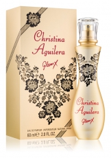 Christina Aguilera Glam X Christina Aguilera Glam X