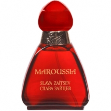 Slava Zaitsev Maroussia Slava Zaitsev Maroussia