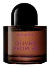 Byredo Oliver Peoples Rosewood