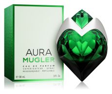Thierry Mugler Aura Eau de Parfum