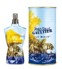 Jean Paul Gaultier Le Male Summer 2015