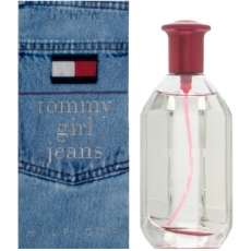 Tommy Hilfiger Tommy Girl Jeans