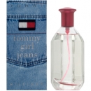 ����� �������� Tommy Girl Jeans