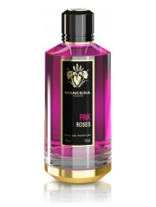 Mancera Pink Roses Mancera Pink Roses